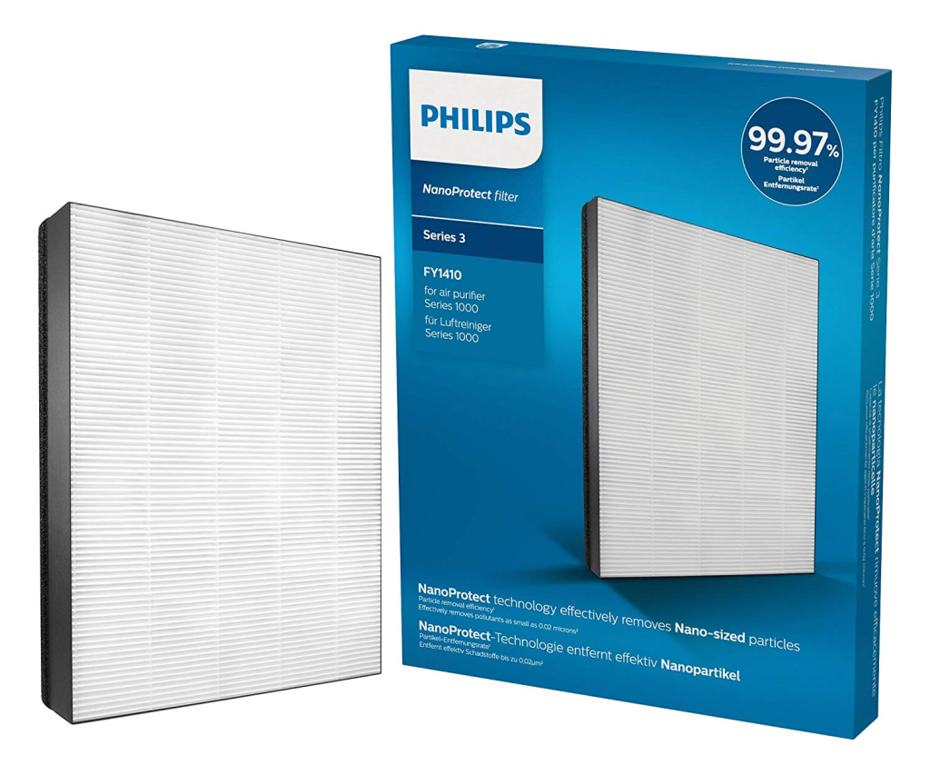Аксесоар за пречиствател на въздух Philips FY1410/30